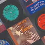 Our Vanishing Culture: 78 Records