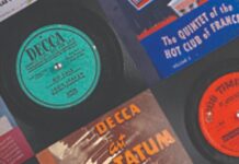 Our Vanishing Culture: 78 Records