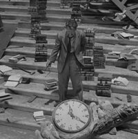 What Determines Whether A Book Is Remembered?