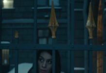 Showings Of Anti-Putin Film At Venice Film Festival Abruptly Canceled