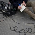 Local News Is Disappearing From Radio Stations As Radio’s Business Model Collapses