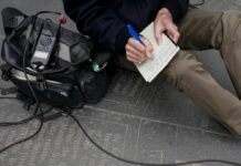 Local News Is Disappearing From Radio Stations As Radio’s Business Model Collapses