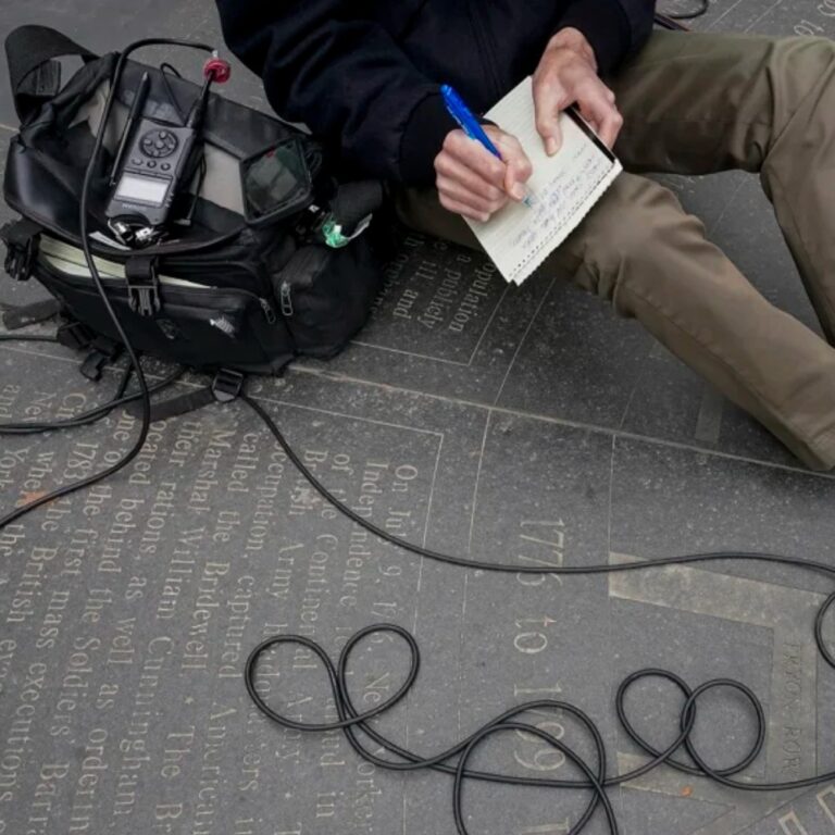 Local News Is Disappearing From Radio Stations As Radio’s Business Model Collapses
