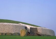 A Massive Ancient Monument 500 Years Older Than The Pyramids