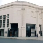 Major Funder Of London’s National Gallery Expansion Left A Secret Note Inside A Pillar Objecting To The Design