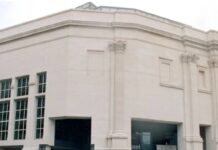 Major Funder Of London’s National Gallery Expansion Left A Secret Note Inside A Pillar Objecting To The Design