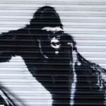 The Genius Of Banksy’s London Animal Murals