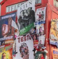 Themes From This Year’s Edinburgh Festivals
