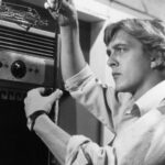 How Technology Disrupted Our Sense Of Our Bodies