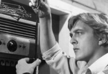 How Technology Disrupted Our Sense Of Our Bodies