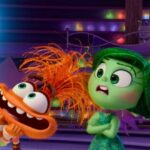 “Inside Out 2” Becomes First Animated Film To Earn $1 Billion At The Box Office