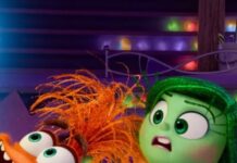 “Inside Out 2” Becomes First Animated Film To Earn $1 Billion At The Box Office
