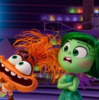 “Inside Out 2” Becomes First Animated Film To Earn $1 Billion At The Box Office