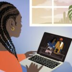 Streaming Service Aims To Expand Live Theatre Audience