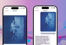 How ChatGPT Is Transforming Blind People’s Relationship With Visual Art