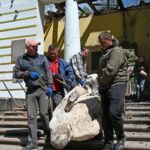 Ukrainians Turn To Culture As Russia Attacks