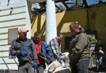 Ukrainians Turn To Culture As Russia Attacks