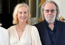 The Latest Takedown: ABBA Asks Trump Not To Play Their Music At Rallies