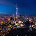 Malaysia’s Government Says It’s Done Building Big Skyscrapers