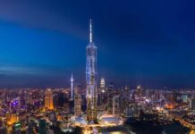 Malaysia’s Government Says It’s Done Building Big Skyscrapers