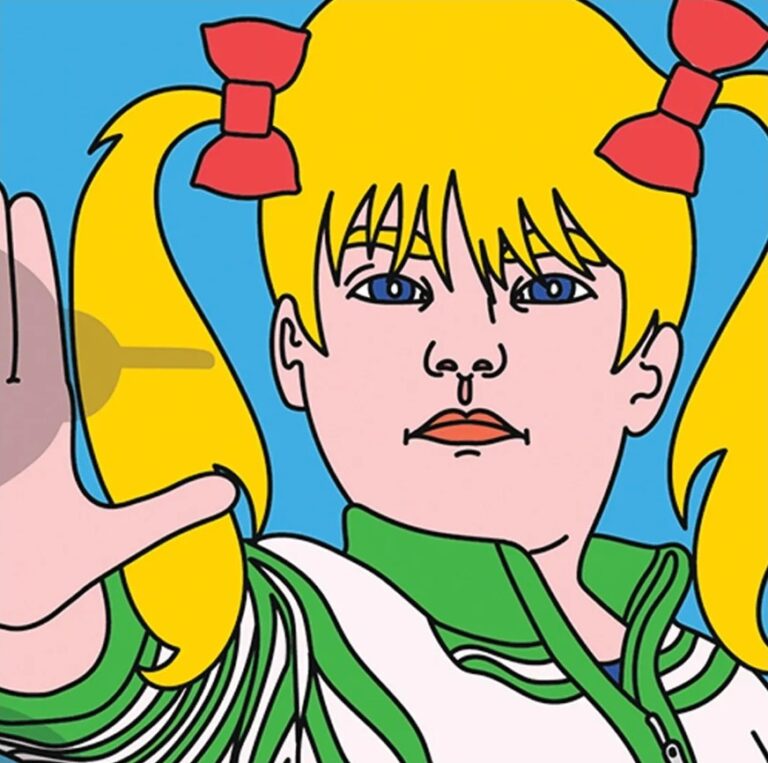 AI-Created Cartoons For Kids Are Here (But The Kids Don’t Seem To Be Watching)