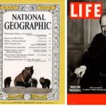 The Death Of Magazines
