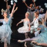 State Designates “Nutcracker” As “Living Historic Landmark”