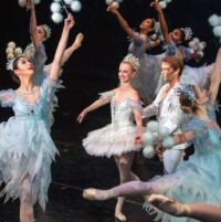 State Designates “Nutcracker” As “Living Historic Landmark”