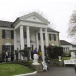 Woman Arrested For Trying To Fraudulently Sell Graceland