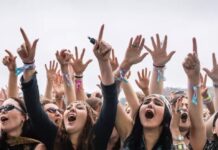 Can Music Festivals Help Revive San Francisco?