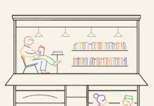 Louis Menand: What Is A Book Store These Days?