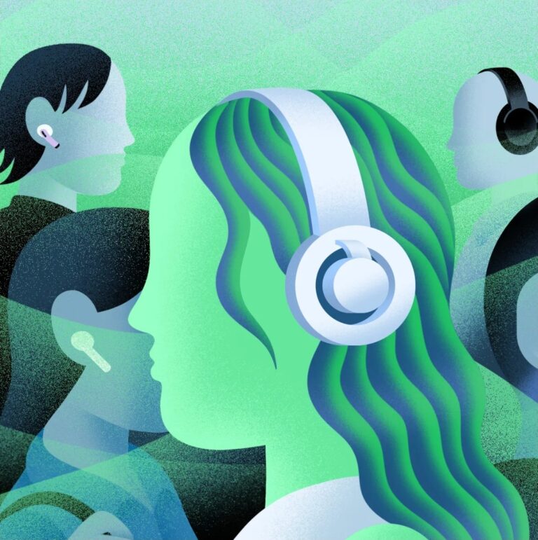 The Accursed Culture Of Noise-Canceling Headphones