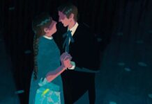 Intimate Opera On The Prairies