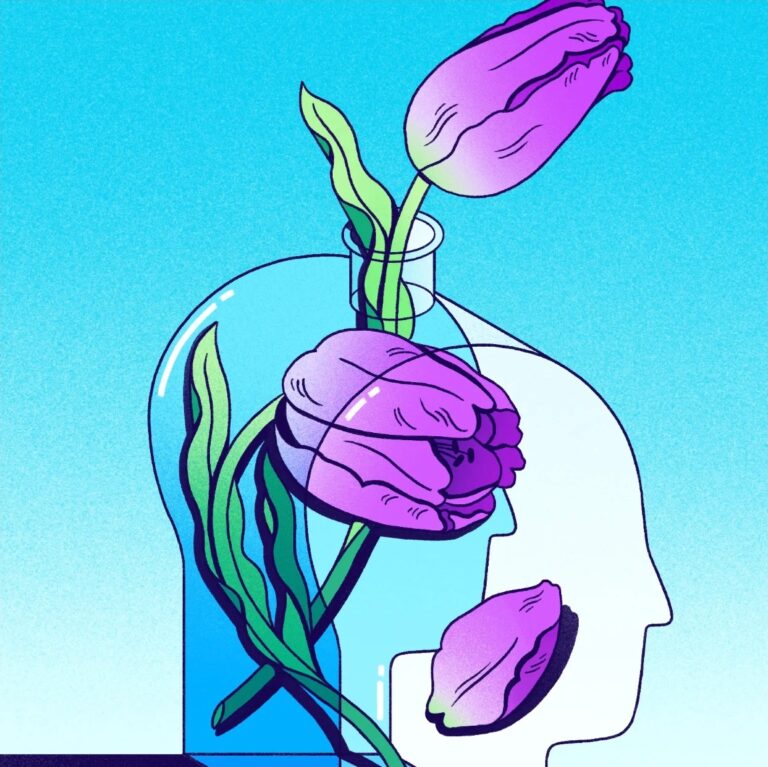 How We Build Learning Over Time