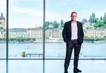 Michael Haefliger Reflects On 25 Years Of The Lucerne Festival
