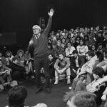 Phil Donahue, 88