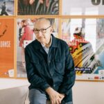 Godfather Of French Contemporary Dance Retires