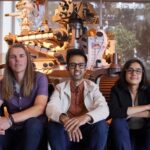 Southern California Artists Focus On Art And Science For PST