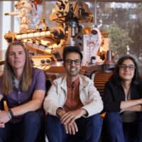 Southern California Artists Focus On Art And Science For PST