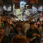 Barcelona Is Being Crushed By Overtourism