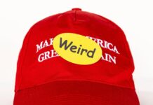 Why “Weird” Works As A Critique