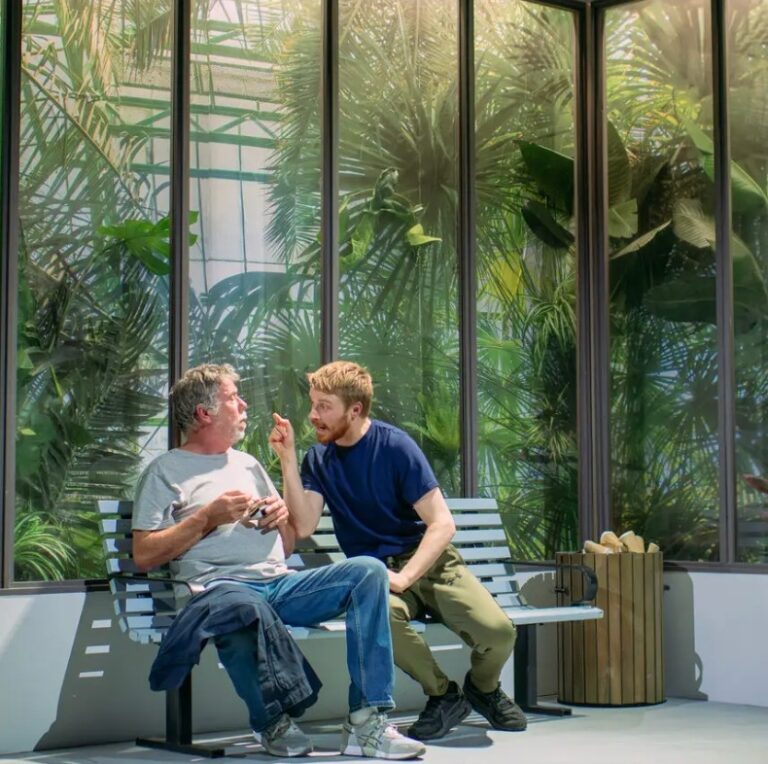 Lessons For Theatre From This Year’s Edinburgh Festivals