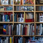 Books Are Ideas, Yes. But I Need To Hold Them