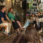 In War, Poetry Has Become Very Popular In Ukraine