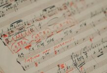 Ballet Russes Was Hugely Influential. A Look At Annotated Music Scores Gives Insight Into Why