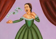 Yuval Sharon: Opera As Revolutionary Force