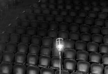 What Happens When Your Essential Creative Collaborator Dies?