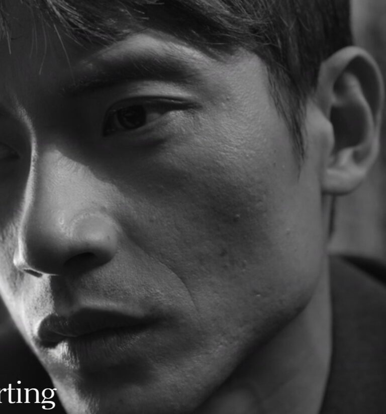Hollywood’s Shifting Portrayal Of Asian Actors