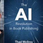 Book On AI Mistakenly Flagged By Publisher’s Filters As AI