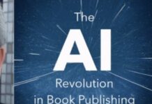 Book On AI Mistakenly Flagged By Publisher’s Filters As AI